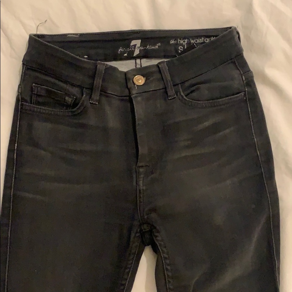 7 for Mankind Jeans